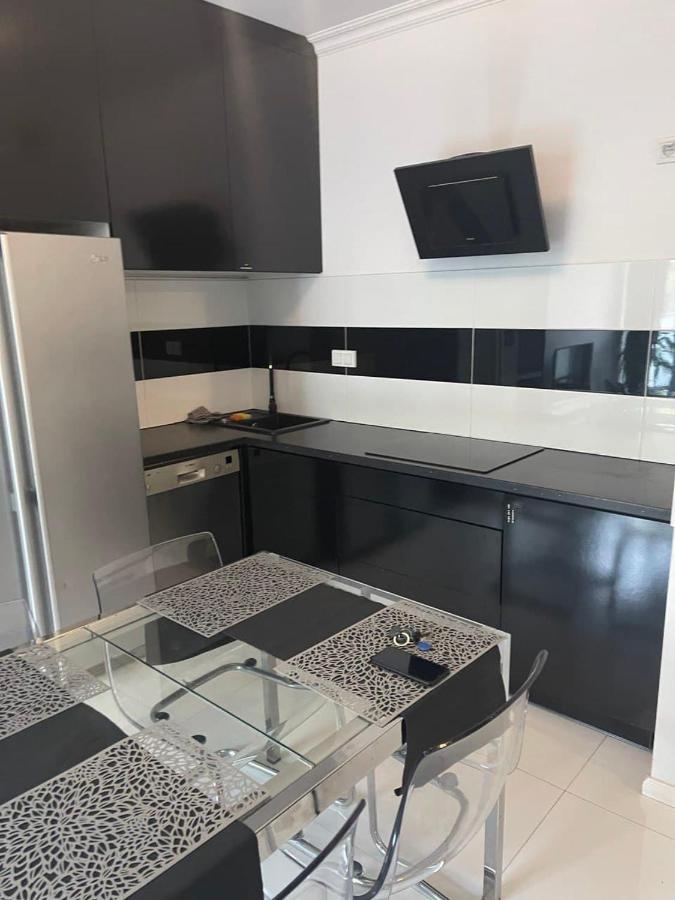 House4You Apartament Sakura Airport Chopin Warsaw Ngoại thất bức ảnh