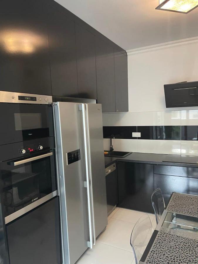 House4You Apartament Sakura Airport Chopin Warsaw Ngoại thất bức ảnh